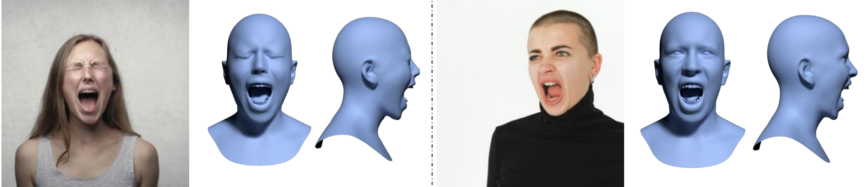 Image Reconstruction Result 1