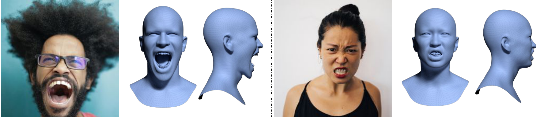 Image Reconstruction Result 2