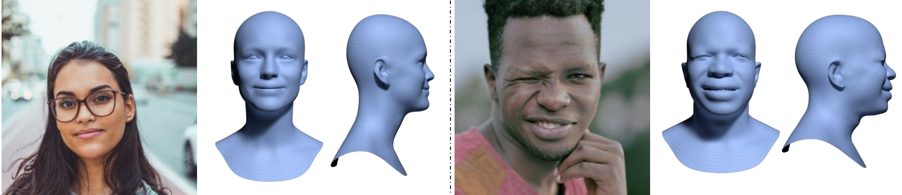 Image Reconstruction Result 4