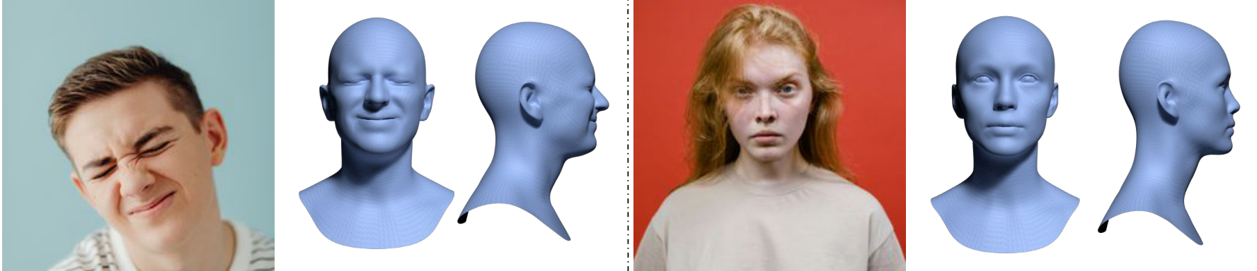 Image Reconstruction Result 6