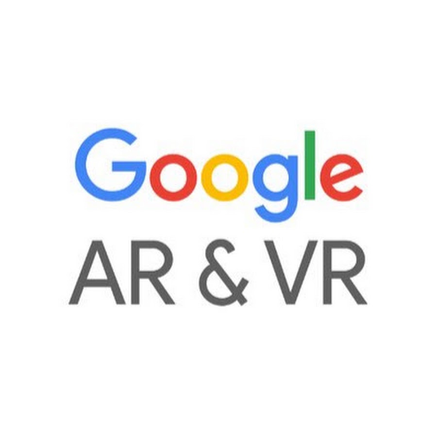 Google AR/VR logo